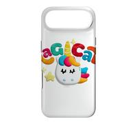 Custodia per iPhone Air Play Doh Magical 3D