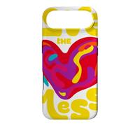 Custodia per iPhone Air Play Doh Mess