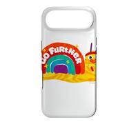 Custodia per iPhone Air Play Doh Snail