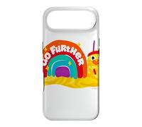 Custodia per iPhone Air Play Doh Snail 3D