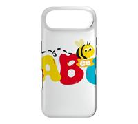 Custodia per iPhone Air PlayDoh A Bee C