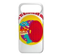 Custodia per iPhone Air PlayDoh A Door To Endless Wonder