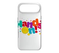 Custodia per iPhone Air PlayDoh Hands In