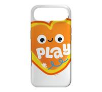 Custodia per iPhone Air PlayDoh Heart Play