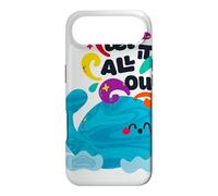 Custodia per iPhone Air PlayDoh Let It All Out