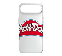Custodia per iPhone Air PlayDoh Logo