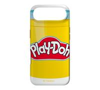 Custodia per iPhone Air PlayDoh Pale Blue Can