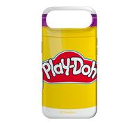 Custodia per iPhone Air PlayDoh Purple Can