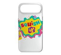 Custodia per iPhone Air PlayDoh Squish It