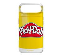 Custodia per iPhone Air PlayDoh Yellow Can
