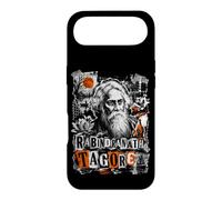 Custodia per iPhone Air Poeta bengalese Rabindranath Tagore Letteratura