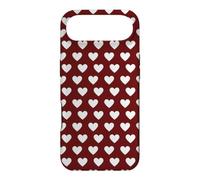 Custodia per iPhone Air Pois Love