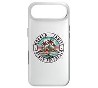 Custodia per iPhone Air Polinesia Francese Moorea Tahiti