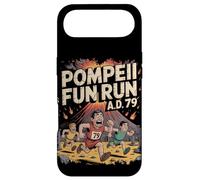 Custodia per iPhone Air Pompei Fun Run AD 79