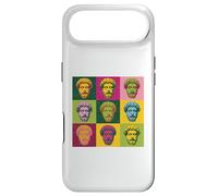 Custodia per iPhone Air Pop-Art Marco Aurelio Marcus Aurelius Stoicismo