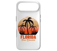Custodia per iPhone Air Port Charlotte Florida