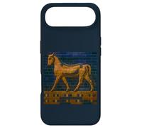 Custodia per iPhone Air Porta di Ishtar Toro Babilonia Antica Storia Mesopotamica Arte