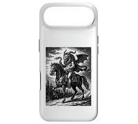 Custodia per iPhone Air Portatore del Serpente dell'Abisso