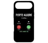 Custodia per iPhone Air Porto Alegre chiama e devo andare in Brasile in viaggio