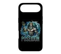 Custodia per iPhone Air Poseidone Dio Del Mare Mitologia Greca Antica Grecia Mito Epico