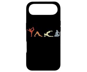 Custodia per iPhone Air Posizioni Yogini Ragazze Ayurveda