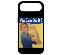 Custodia per iPhone Air Possiamo farlo Rosie The Riveter, Femminista | Rosey Rosy della Seconda Guerra Mondiale