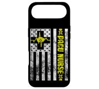 Custodia per iPhone Air Post Anesthesia Care Unit ICU Nurses Medical Care PACU Nurse