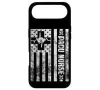 Custodia per iPhone Air Post Anesthesia Care Unit ICU Nurses Medical Care PACU Nurse