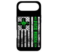 Custodia per iPhone Air Post Anesthesia Care Unit ICU Nurses Medical Care PACU Nurse