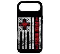 Custodia per iPhone Air Post Anesthesia Care Unit ICU Nurses Medical Care PACU Nurse