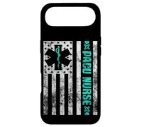 Custodia per iPhone Air Post Anesthesia Care Unit ICU Nurses Medical Care PACU Nurse