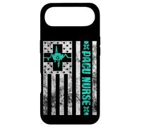 Custodia per iPhone Air Post Anesthesia Care Unit ICU Nurses Medical Care PACU Nurse