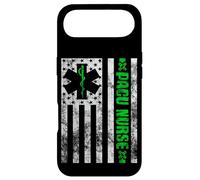 Custodia per iPhone Air Post Anesthesia Care Unit ICU Nurses Medical Care PACU Nurse