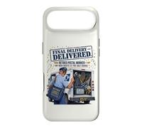 Custodia per iPhone Air Postale in pensione Consegna finale Posta Carrier Mailman