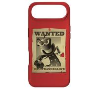Custodia per iPhone Air Poster ricercato per Moshi Monsters Dr. Strangeglove