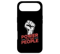 Custodia per iPhone Air Potere 4 Persone Bold Unity Empowerment