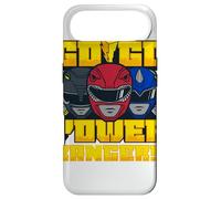 Custodia per iPhone Air Power Rangers Go Go