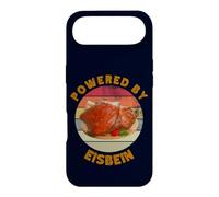 Custodia per iPhone Air Powered By Eisbein - Stinco di maiale con cibo tedesco
