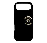 Custodia per iPhone Air Precision Matters Machinist - Attrezzi da lavoro tascabili minimalisti