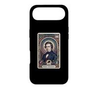 Custodia per iPhone Air Preferirei ascoltare il pianista compositore Schumann