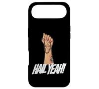 Custodia per iPhone Air Prega il Rosario Beata Madre Cattolica