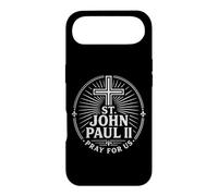 Custodia per iPhone Air Preghiera cattolica di San Giovanni Paolo II