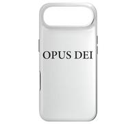 Custodia per iPhone Air Prelatura dell'Opus Dei
