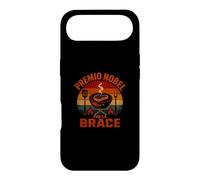Custodia per iPhone Air Premio Nobel Per La Brace Barbecue Legend