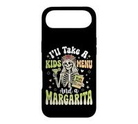 Custodia per iPhone Air Prenderò Un Menu Per Bambini E Una Margarita