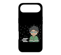 Custodia per iPhone Air Prenota con i segreti e la saggezza della nonna
