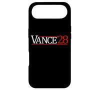 Custodia per iPhone Air Presidente Vance 2028 J.D. Vance '28 Vintage Vote Vance 2028