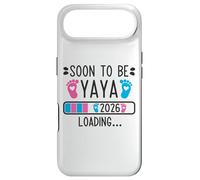 Custodia per iPhone Air Presto sarà Yaya 2026 Caricamento Annuncio di gravidanza 2026