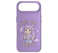 Custodia per iPhone Air Pretty Cute Vibes Giocoso Estetica