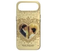 Custodia per iPhone Air Pride & Prejudice I Have Sworn to Loathe Him Two Sided